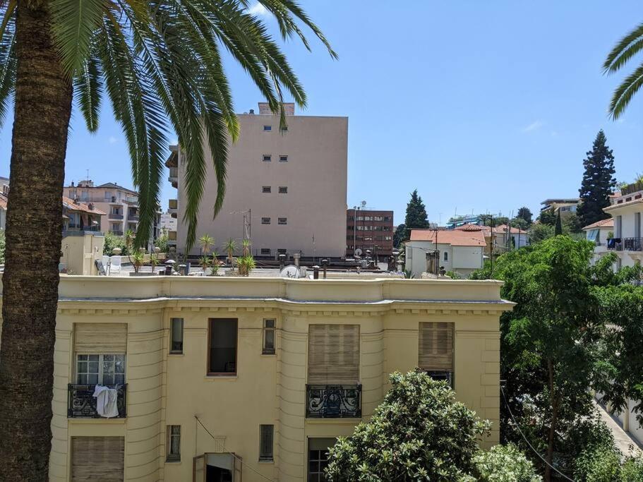 Amazing 2-Bedroom Apartment In Nice Near The Beach Exterior photo