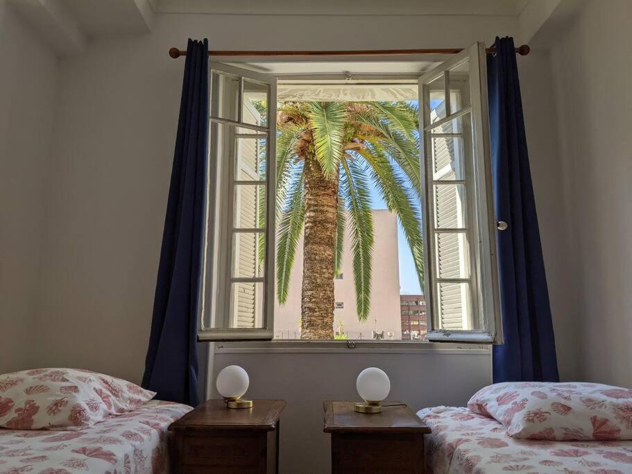 Amazing 2-Bedroom Apartment In Nice Near The Beach Exterior photo