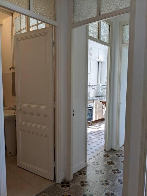 Amazing 2-Bedroom Apartment In Nice Near The Beach Exterior photo