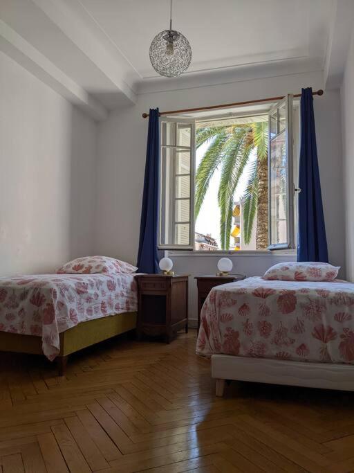 Amazing 2-Bedroom Apartment In Nice Near The Beach Exterior photo