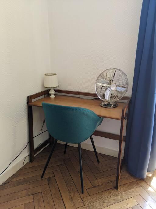 Amazing 2-Bedroom Apartment In Nice Near The Beach Exterior photo