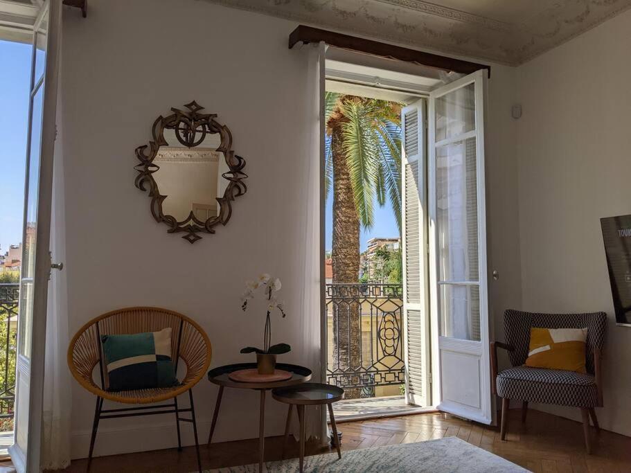 Amazing 2-Bedroom Apartment In Nice Near The Beach Exterior photo